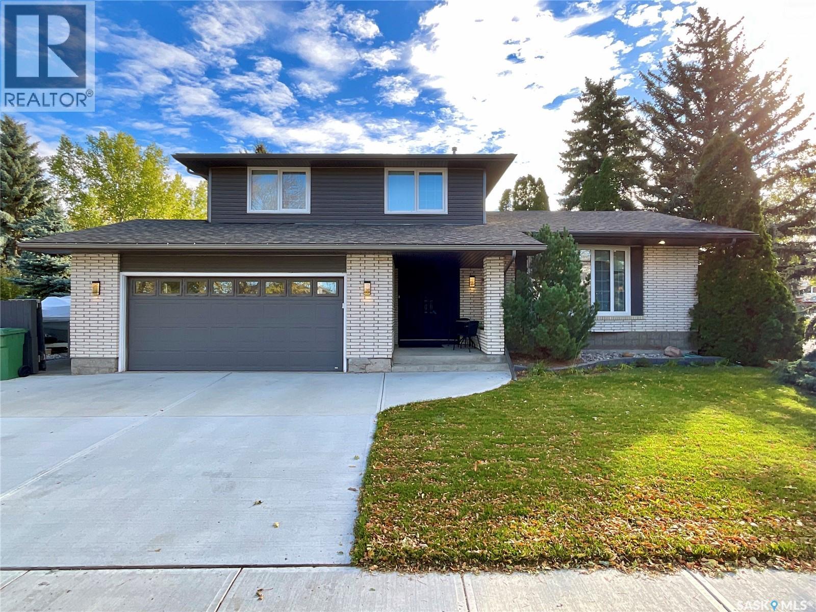 353 Lockwood ROAD, regina, Saskatchewan