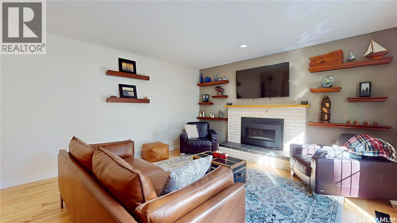 353 Lockwood Road, Regina, Saskatchewan  S4S 6E5 - Photo 17 - SK050953