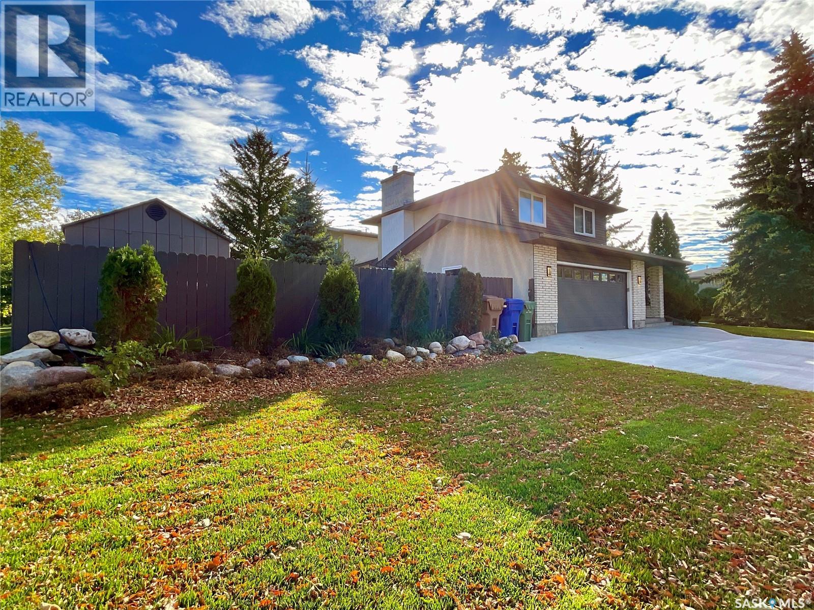 353 Lockwood Road, Regina, Saskatchewan  S4S 6E5 - Photo 43 - SK050953