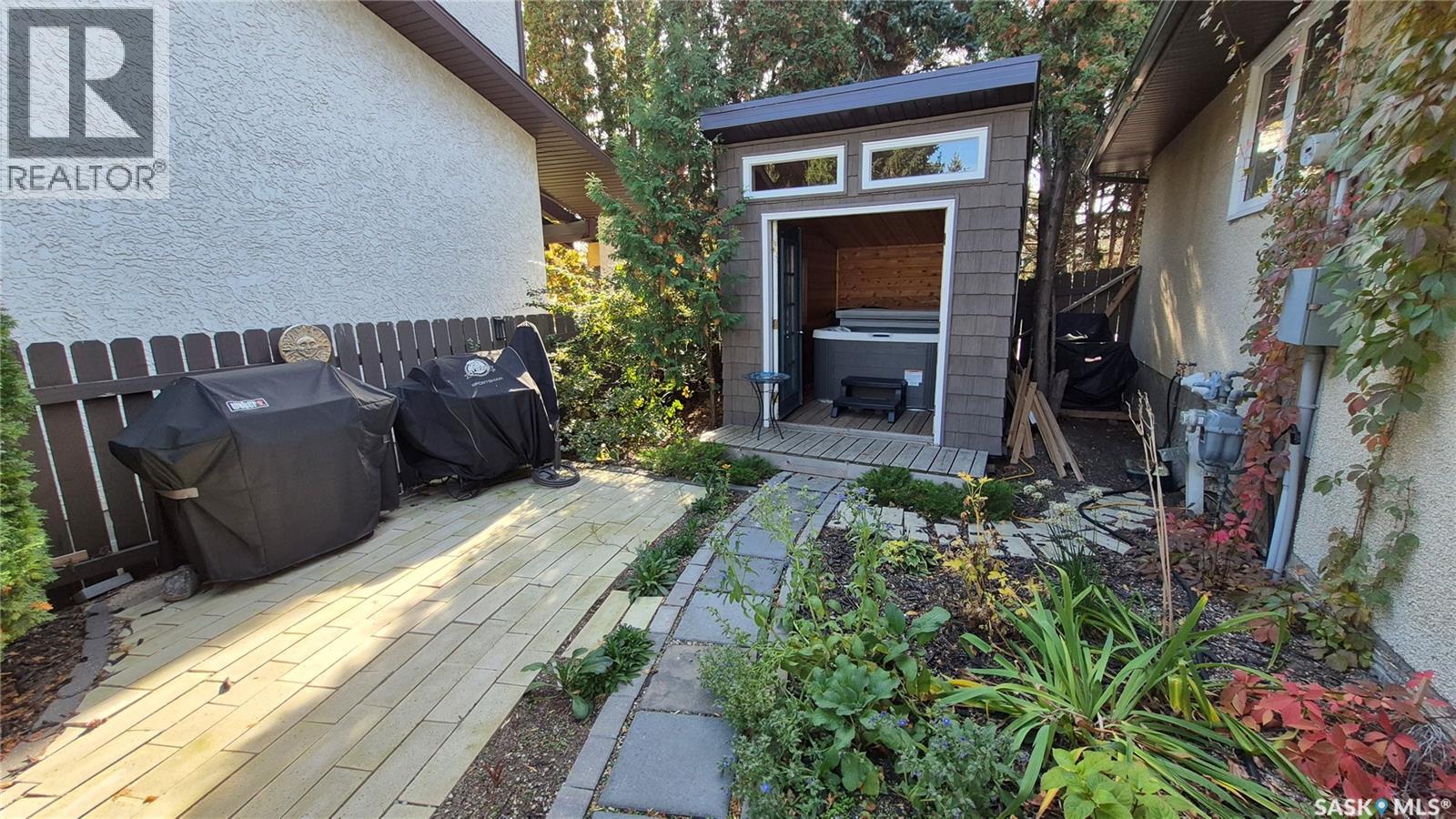 353 Lockwood Road, Regina, Saskatchewan  S4S 6E5 - Photo 50 - SK050953
