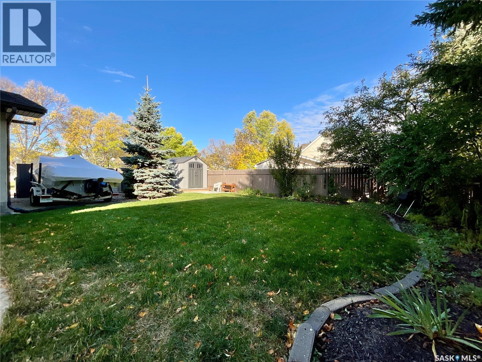 353 Lockwood Road, Regina, Saskatchewan  S4S 6E5 - Photo 55 - SK050953