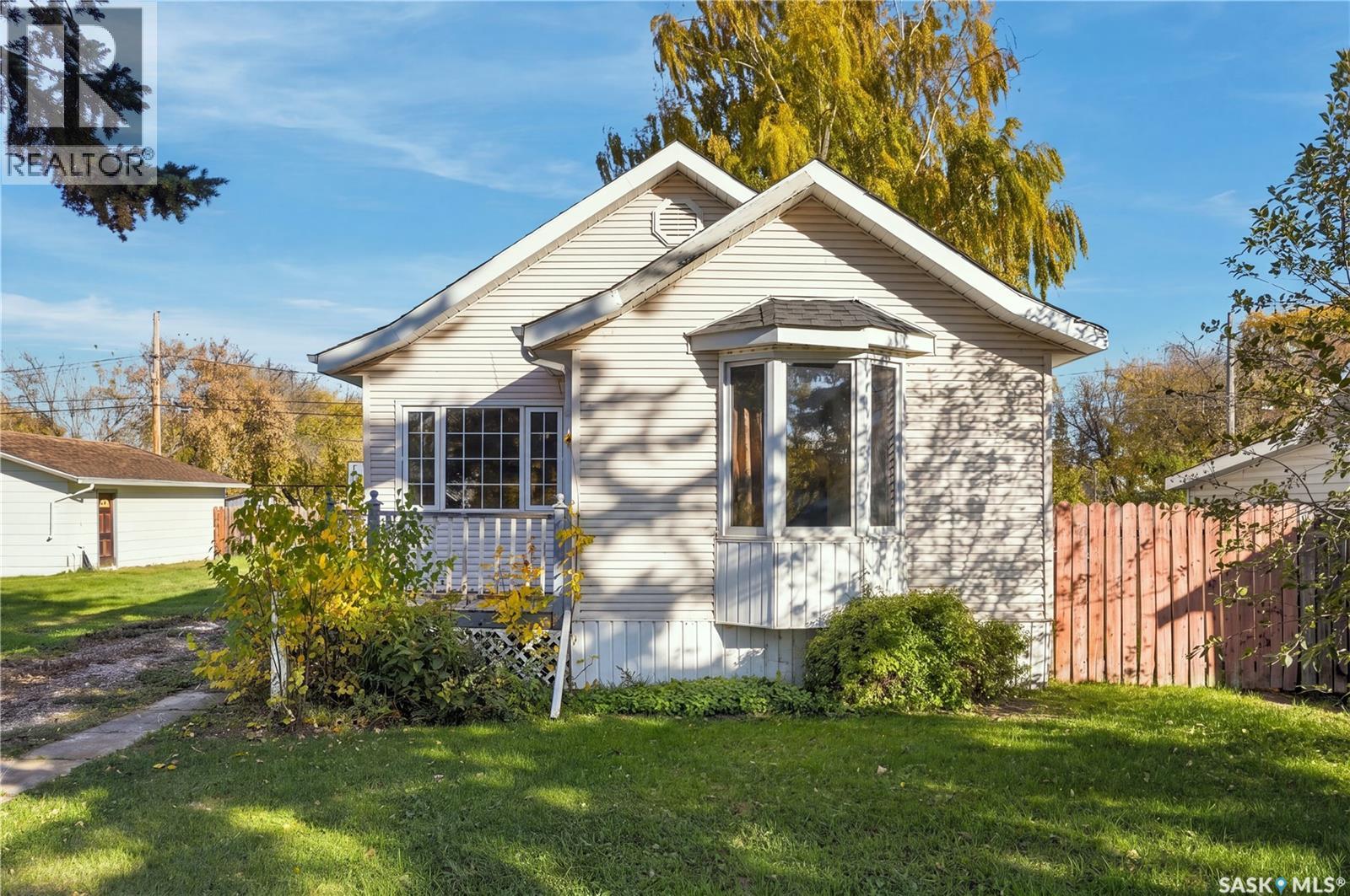 475 Andrew STREET, asquith, Saskatchewan