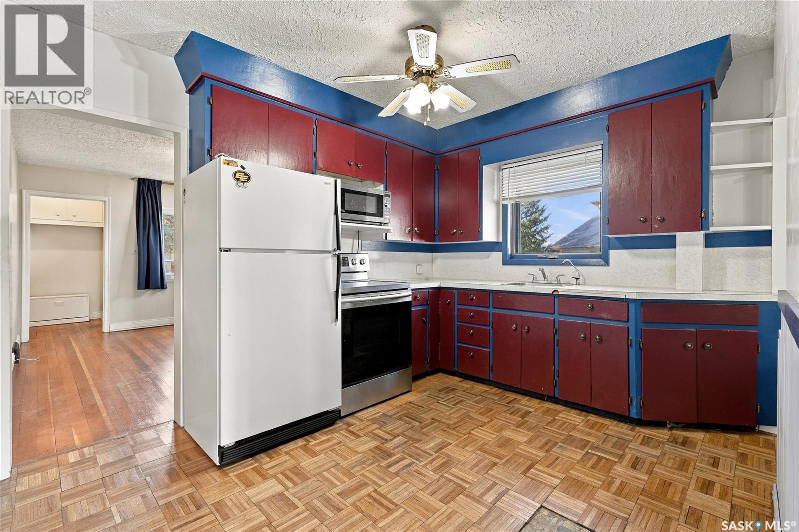 475 Andrew Street, Asquith, Saskatchewan  S0K 0J0 - Photo 11 - SK050909