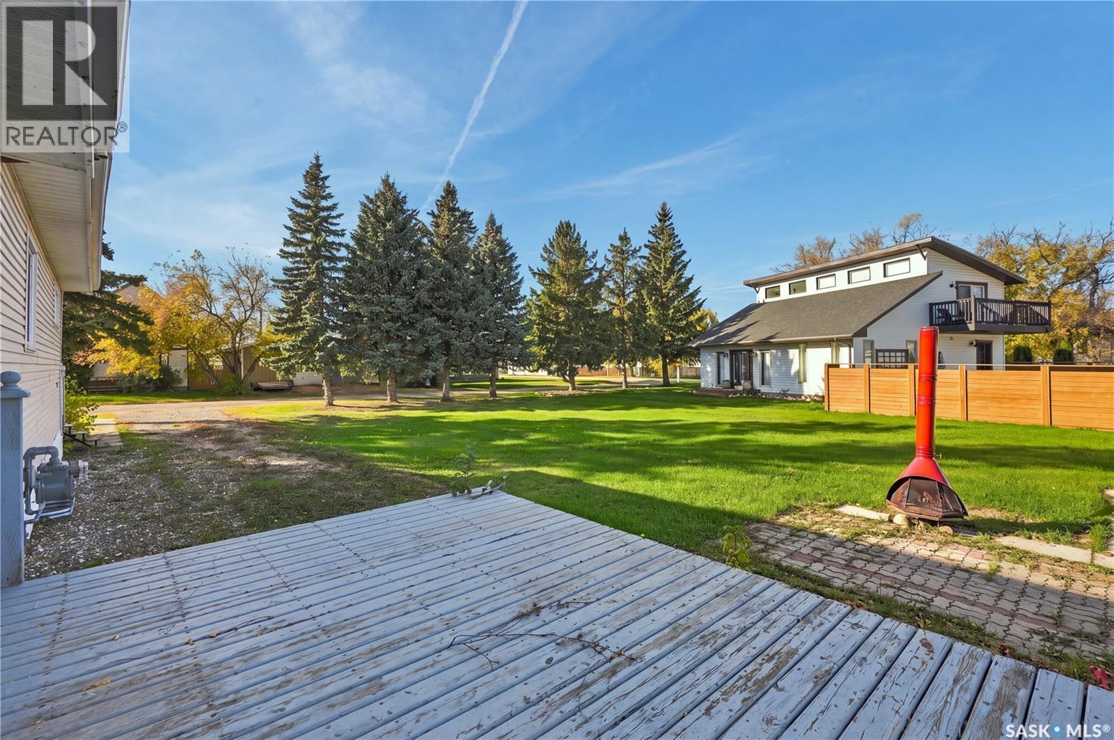 475 Andrew Street, Asquith, Saskatchewan  S0K 0J0 - Photo 34 - SK050909