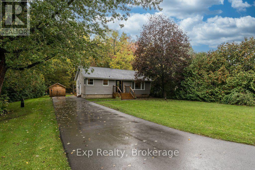 258 ALEXANDER ROAD, Brighton, Ontario