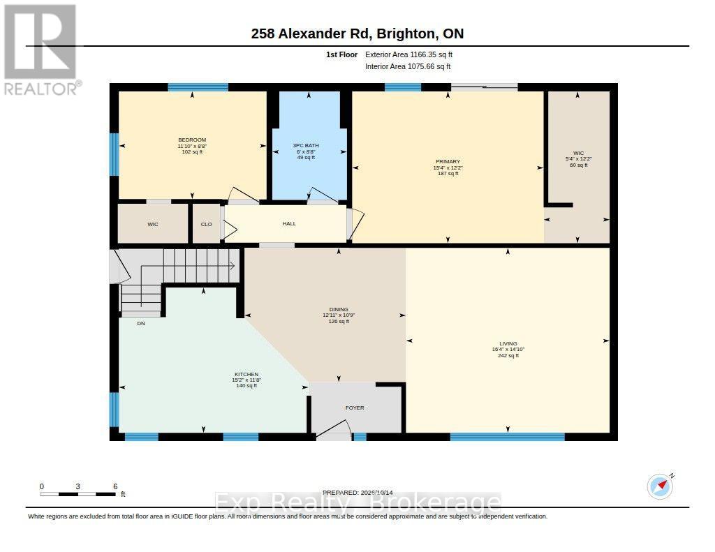 258 Alexander Road, Brighton, Ontario  K0K 1H0 - Photo 47 - X14031082