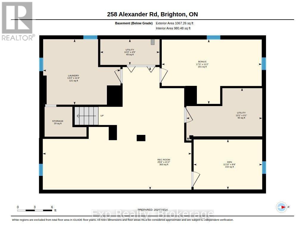 258 Alexander Road, Brighton, Ontario  K0K 1H0 - Photo 48 - X14031082
