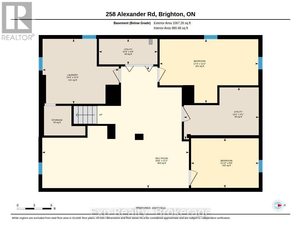 258 Alexander Road, Brighton, Ontario  K0K 1H0 - Photo 49 - X14031082
