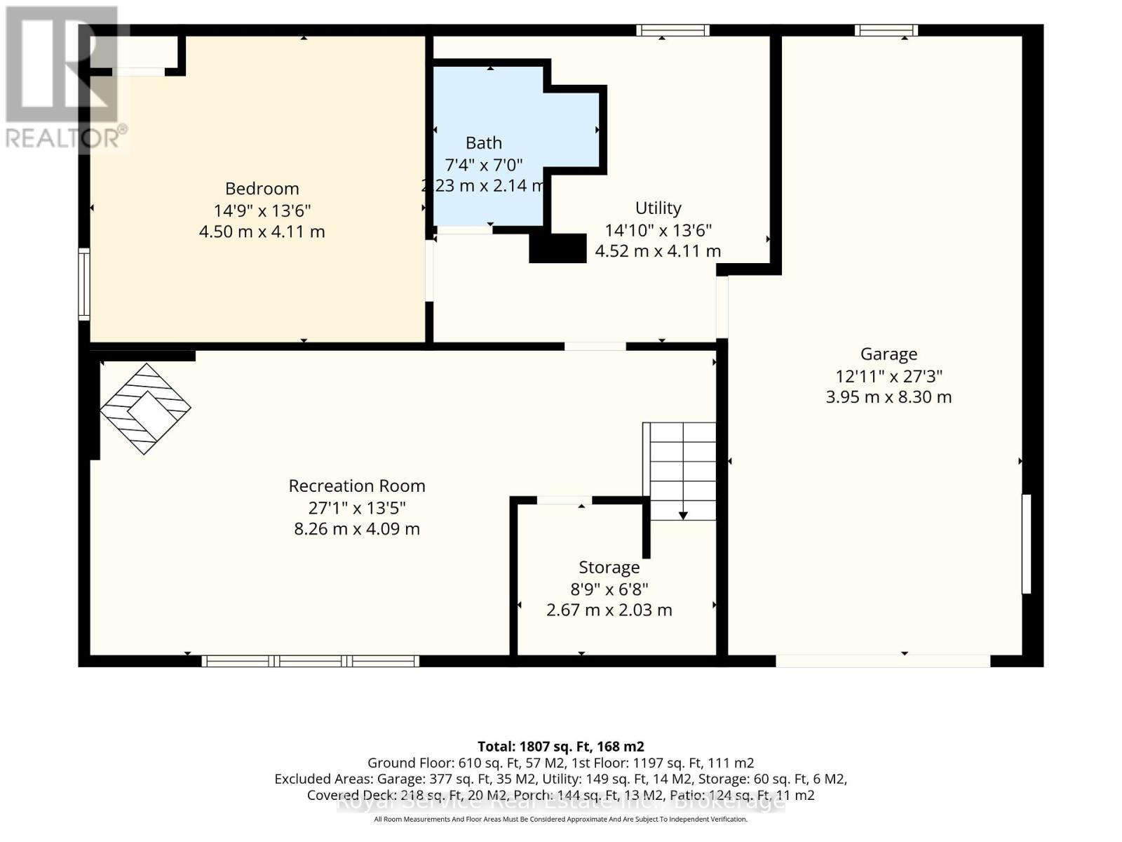 38 Burnham Avenue, Cramahe, Ontario  K0K 1S0 - Photo 50 - X14031088