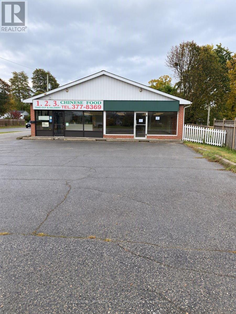 2 - 441 KING STREET E, Cobourg, Ontario