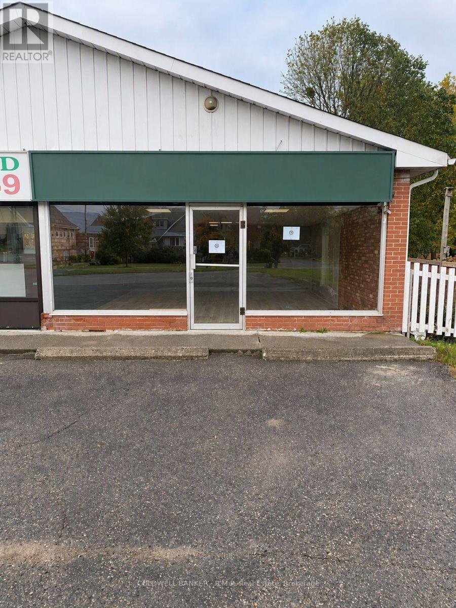 2 - 441 King Street E, Cobourg, Ontario  K9A 2N7 - Photo 2 - X14031328