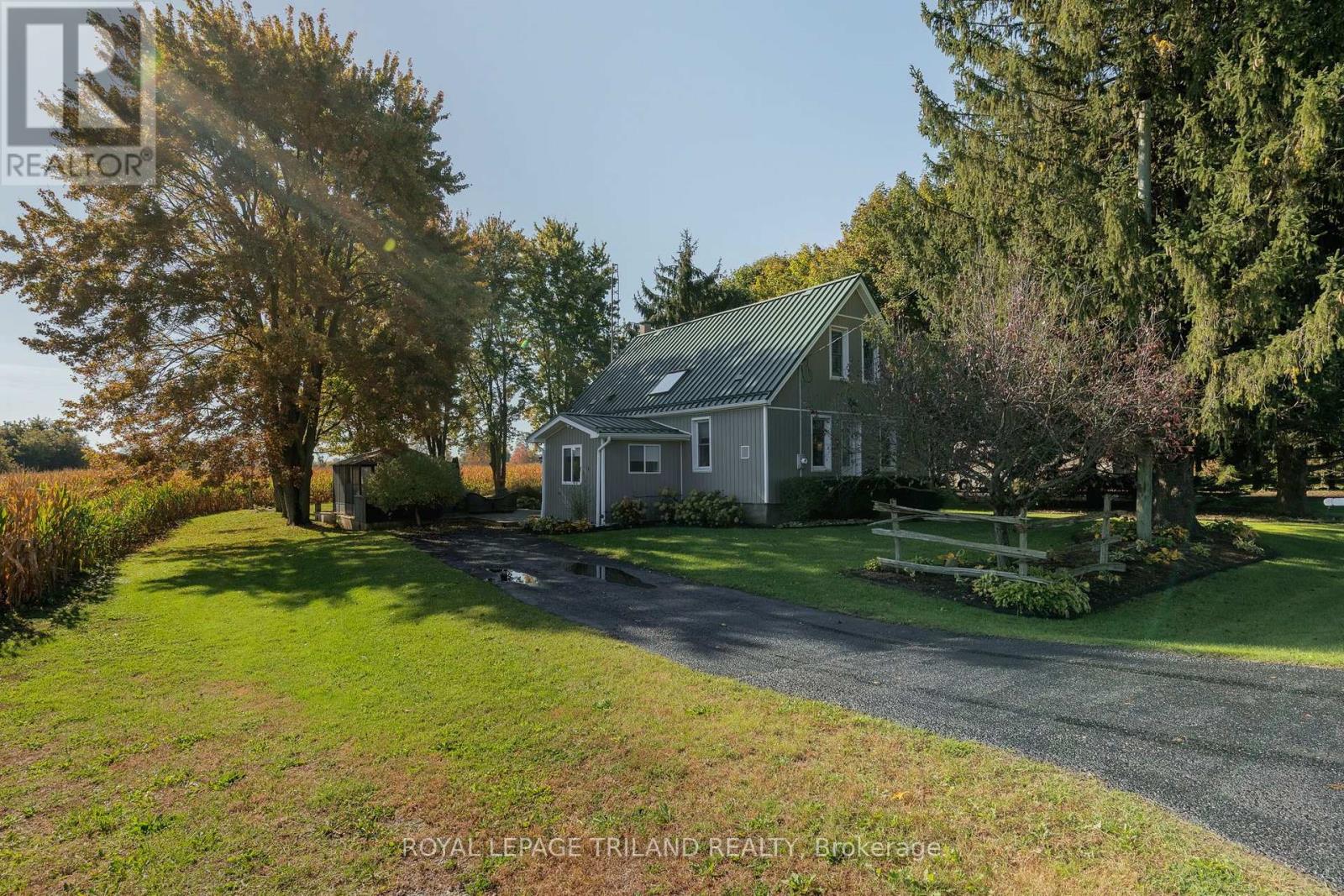 17459 Evelyn Drive, Thames Centre, Ontario  N0M 2P0 - Photo 1 - X14031108