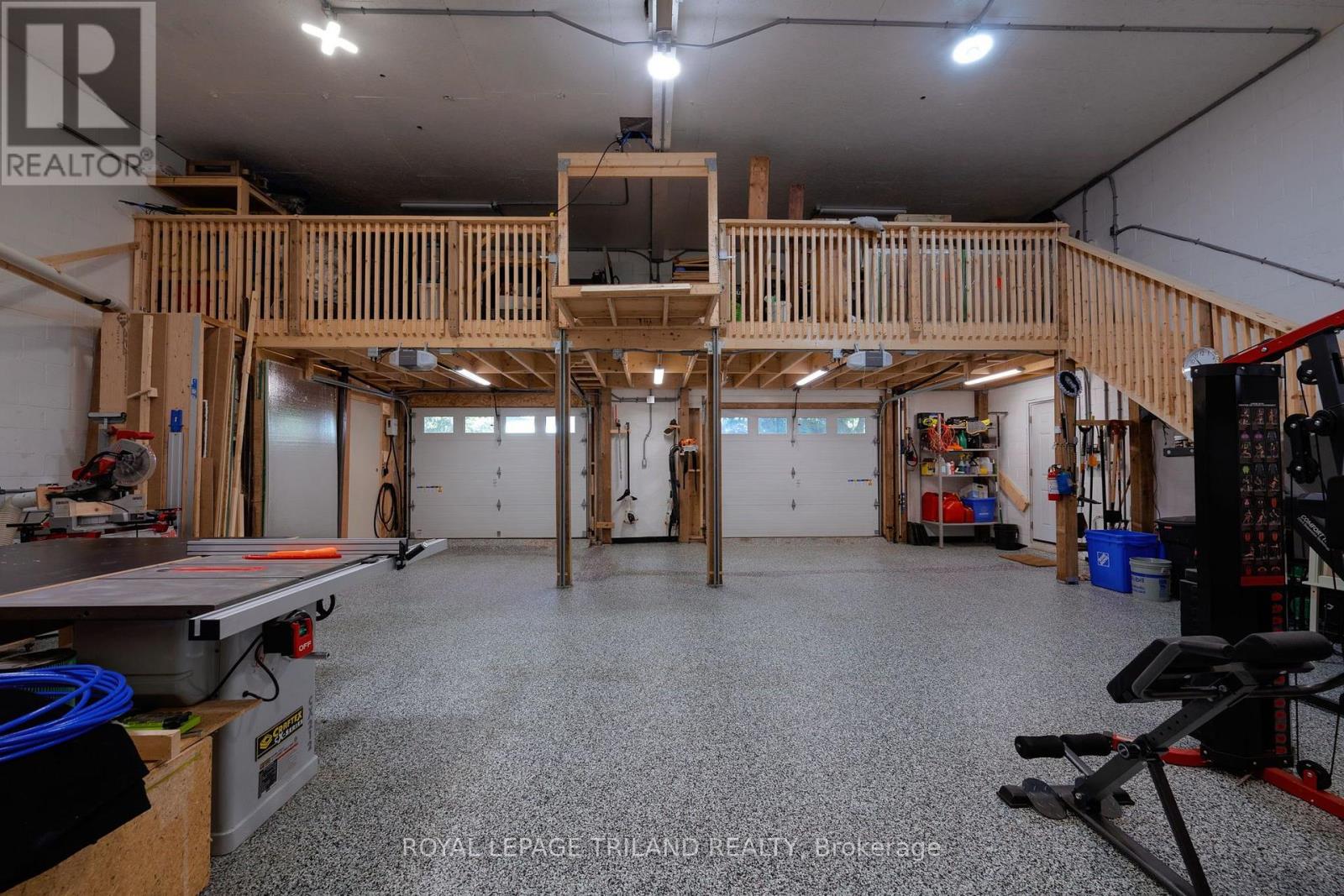 17459 Evelyn Drive, Thames Centre, Ontario  N0M 2P0 - Photo 17 - X14031108