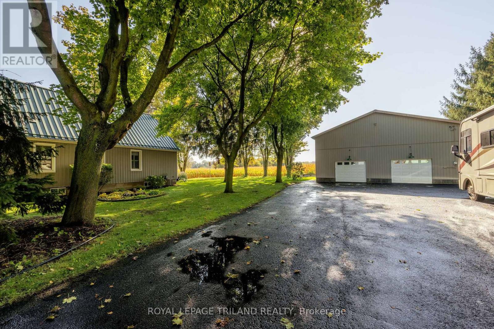 17459 Evelyn Drive, Thames Centre, Ontario  N0M 2P0 - Photo 19 - X14031108