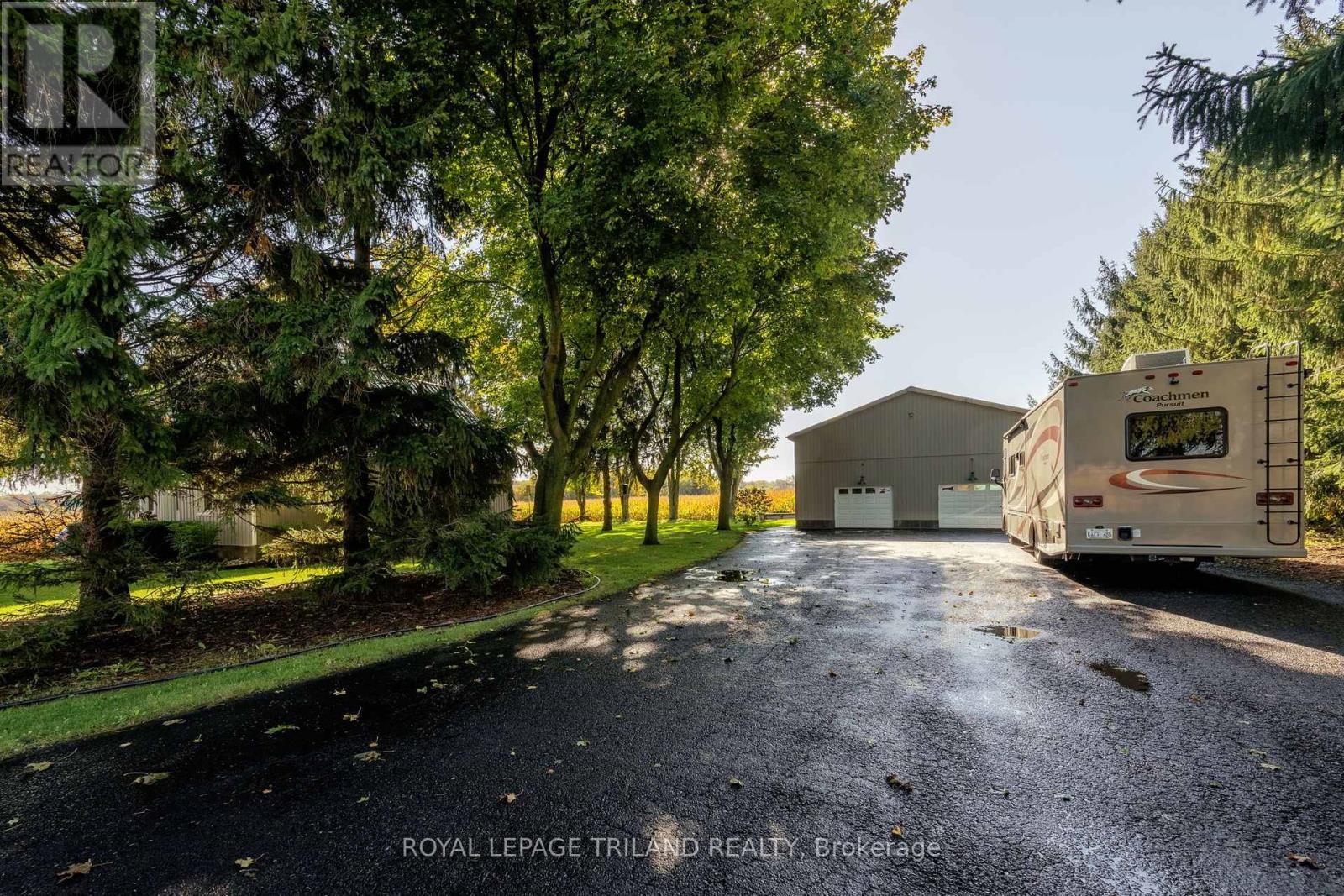 17459 Evelyn Drive, Thames Centre, Ontario  N0M 2P0 - Photo 20 - X14031108