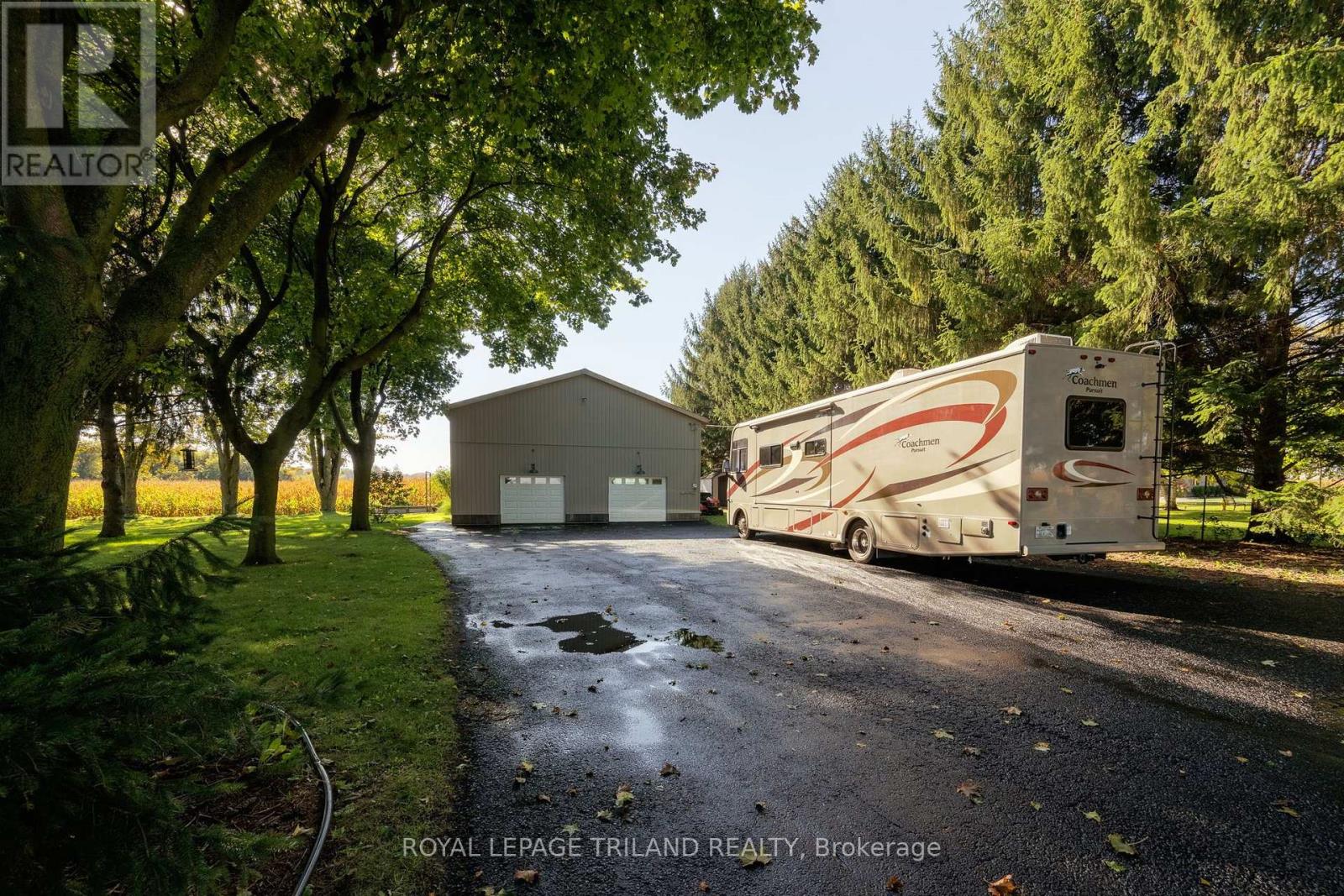 17459 Evelyn Drive, Thames Centre, Ontario  N0M 2P0 - Photo 21 - X14031108