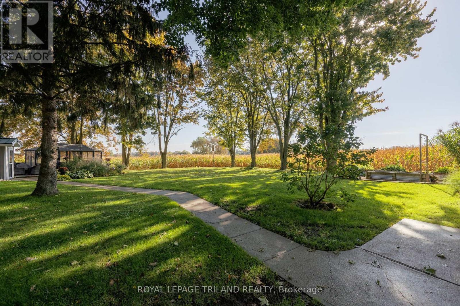 17459 Evelyn Drive, Thames Centre, Ontario  N0M 2P0 - Photo 5 - X14031108