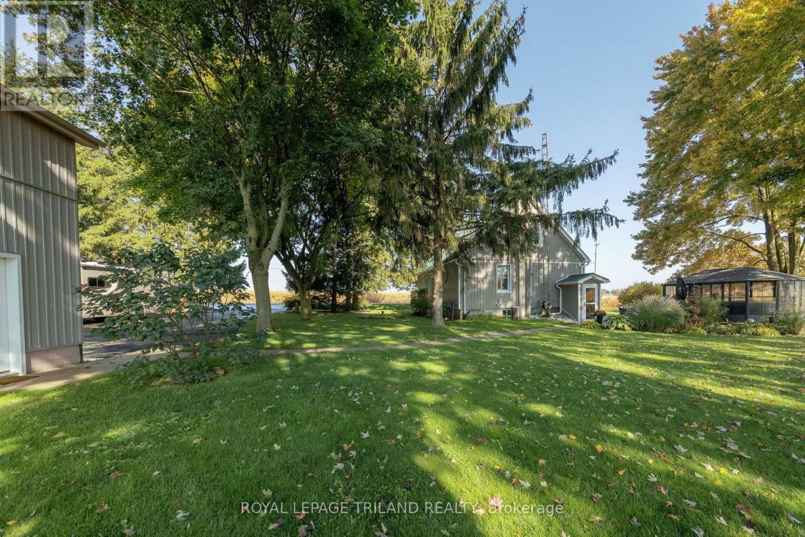 17459 Evelyn Drive, Thames Centre, Ontario  N0M 2P0 - Photo 9 - X14031108