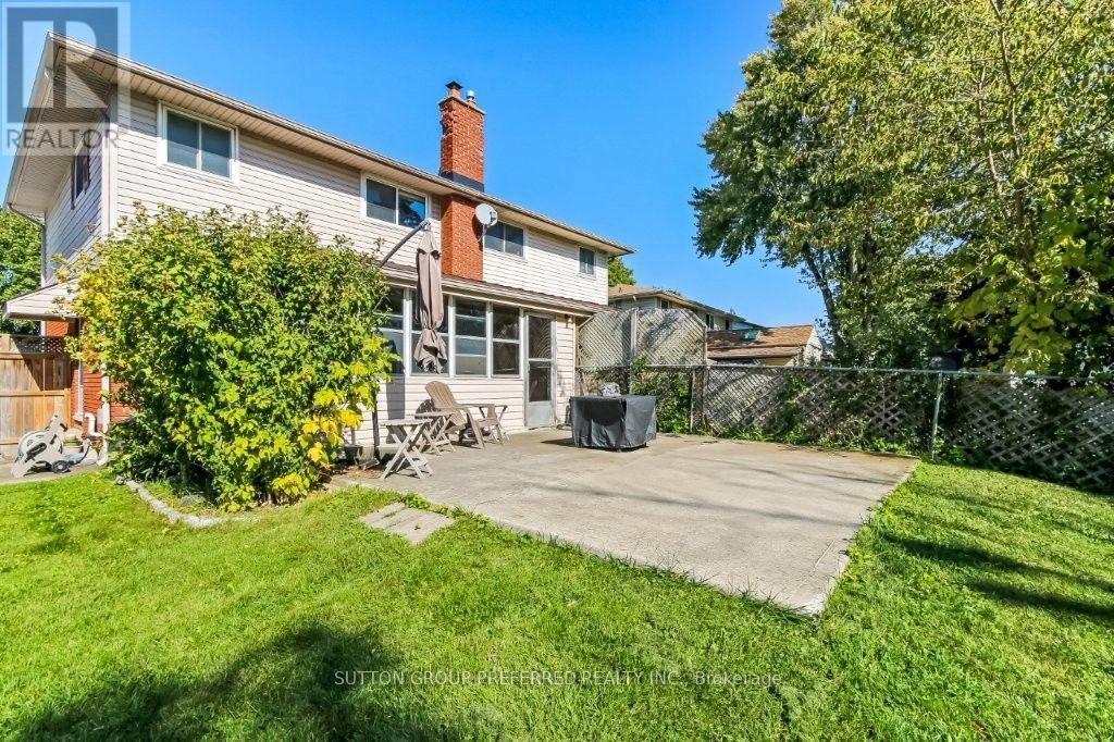 39 Metcalfe Crescent, London South, Ontario  N6E 1H8 - Photo 20 - X14031170