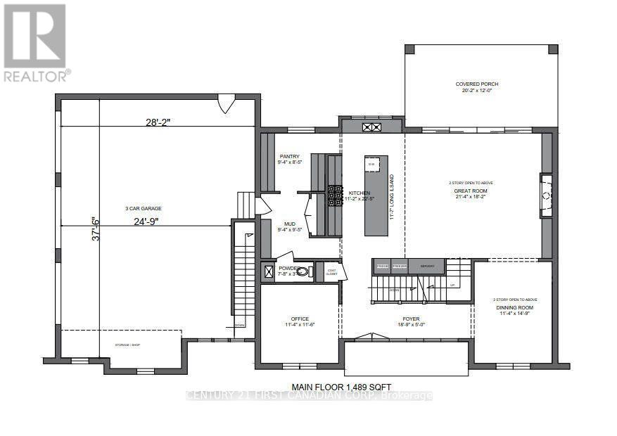 Lot 32 Hendrick Road, Bluewater, Ontario  N0M 1N0 - Photo 10 - X14031334