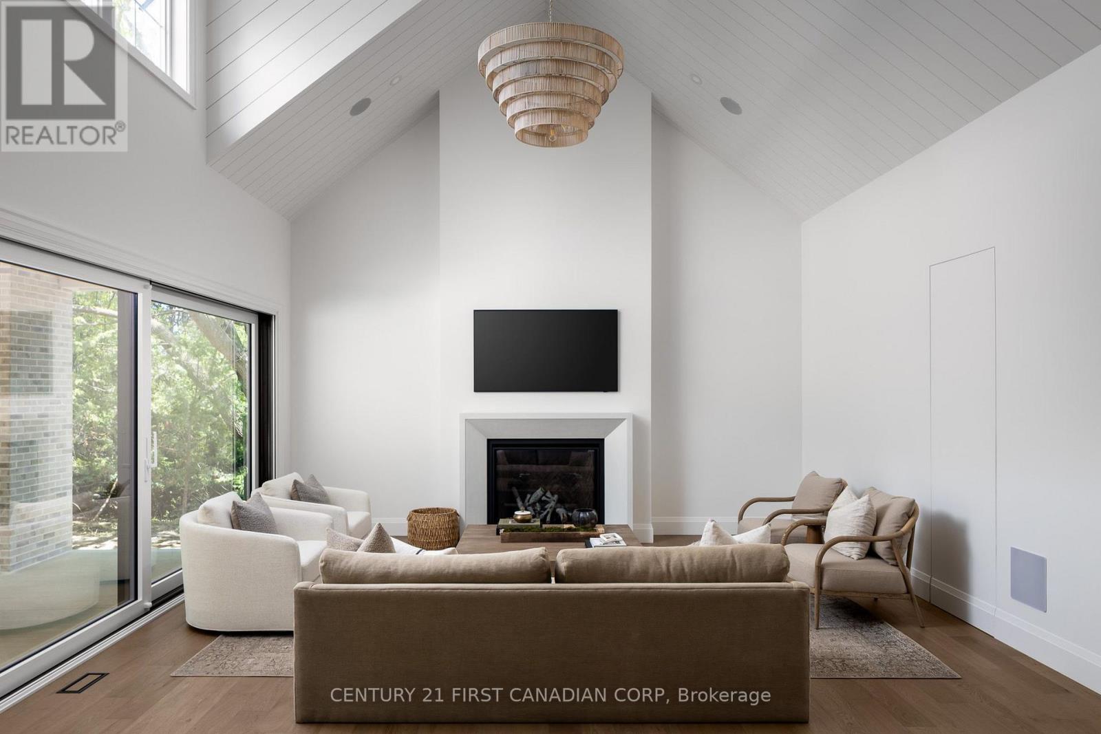 Lot 32 Hendrick Road, Bluewater, Ontario  N0M 1N0 - Photo 6 - X14031334