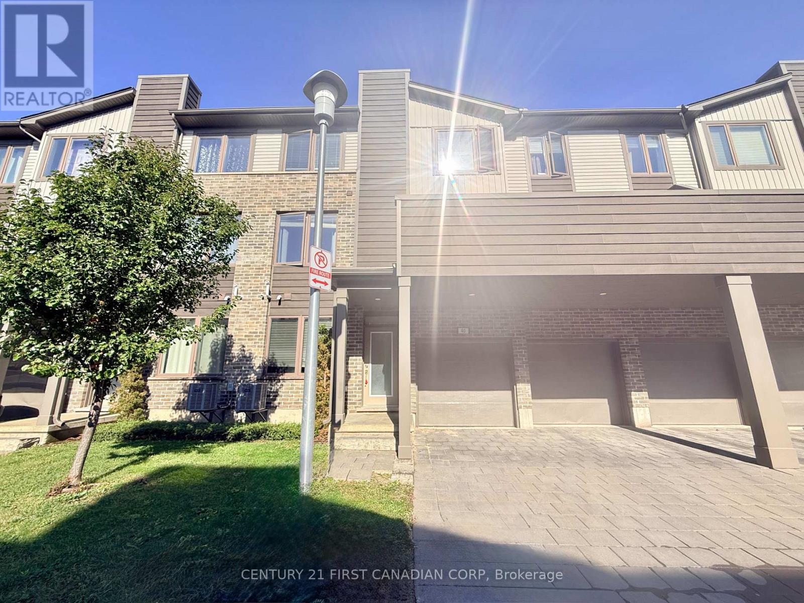 40 - 1960 Dalmagarry Road, London North, Ontario  N6G 0T8 - Photo 1 - X14031432