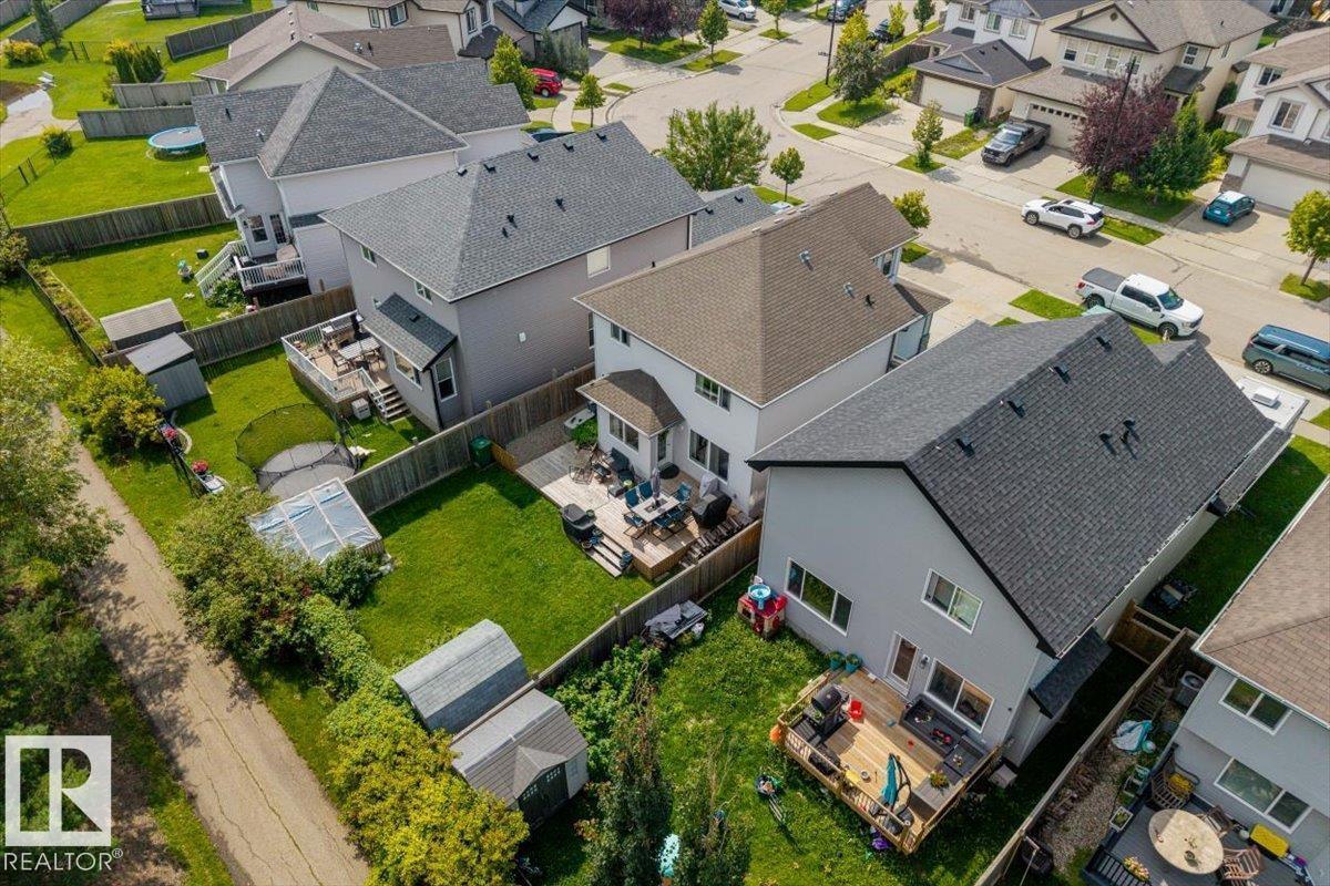 104 BECKER CR