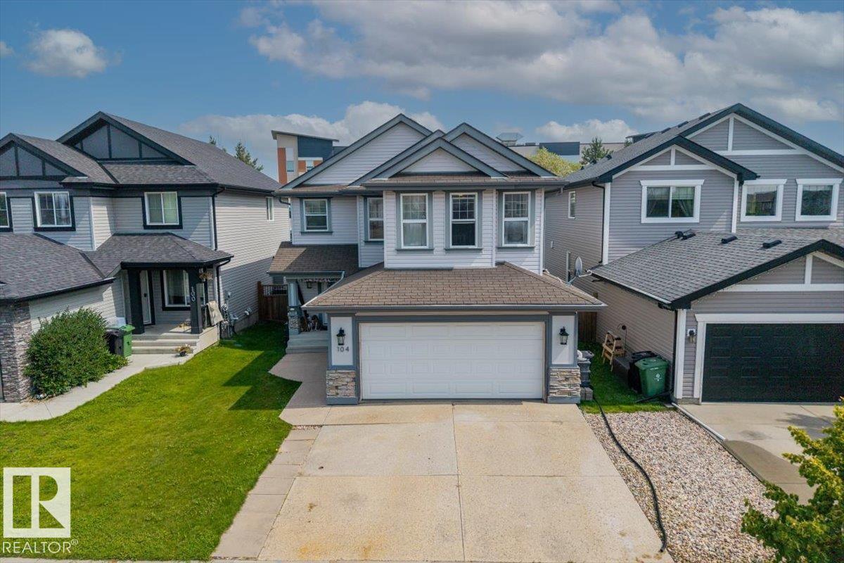 104 BECKER CR