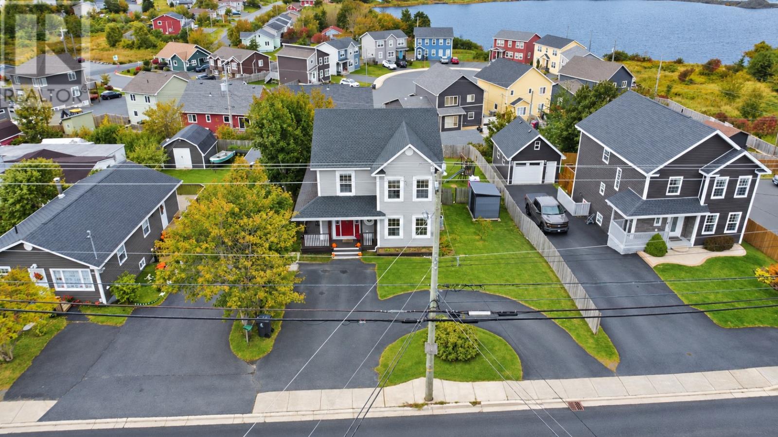 2552 Topsail Road Conception Bay South Newfoundland & Labrador Canada A1W4A5 for Sale residential Haris Barki Keller Williams Platinum Realty 2552 Topsail Road Conception Bay South Newfoundland & Labrador Canada A1W4A5, for Sale, residential, Haris Barki, Keller Williams Platinum Realty