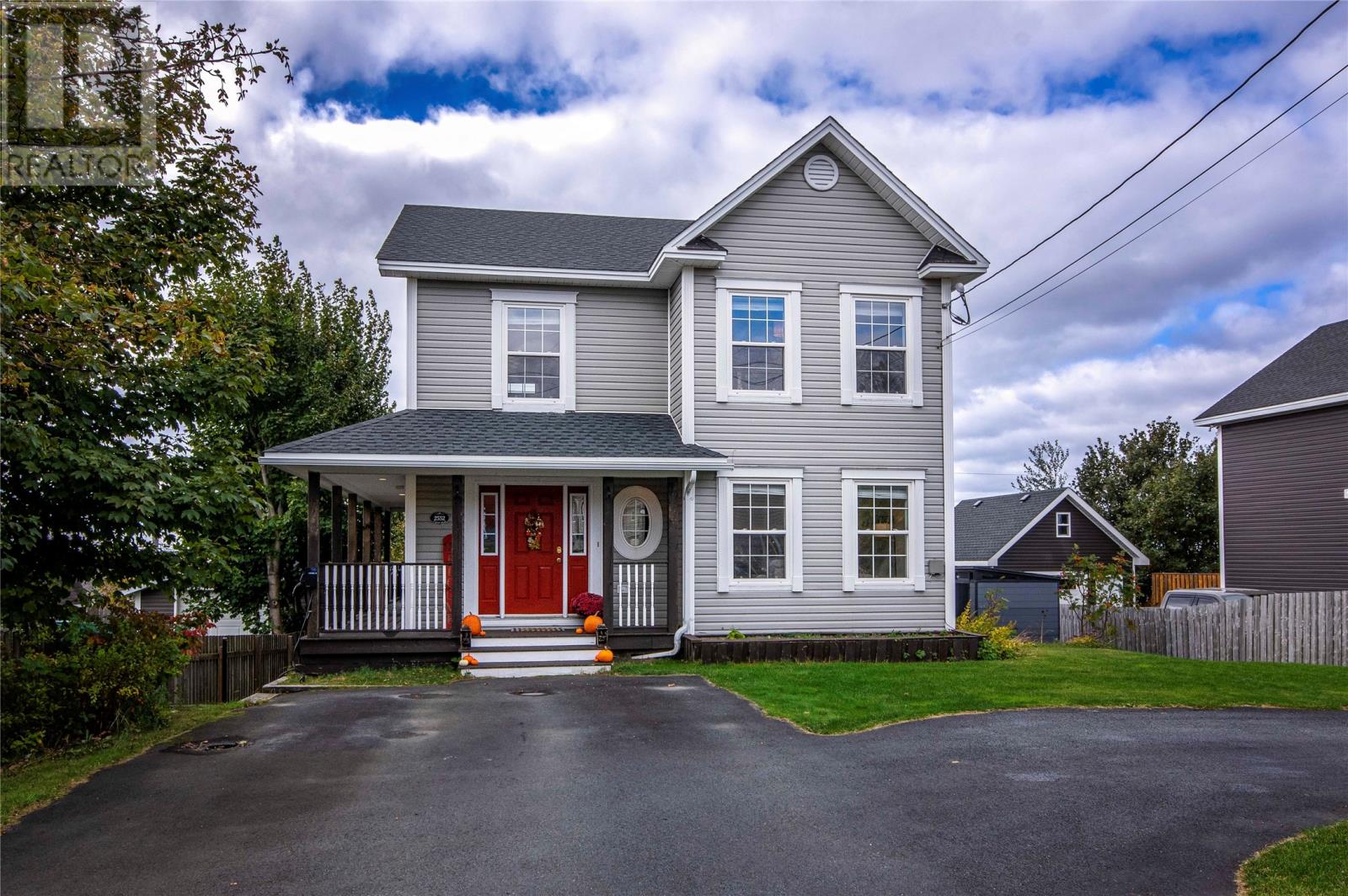 2552 Topsail Road, Conception Bay South