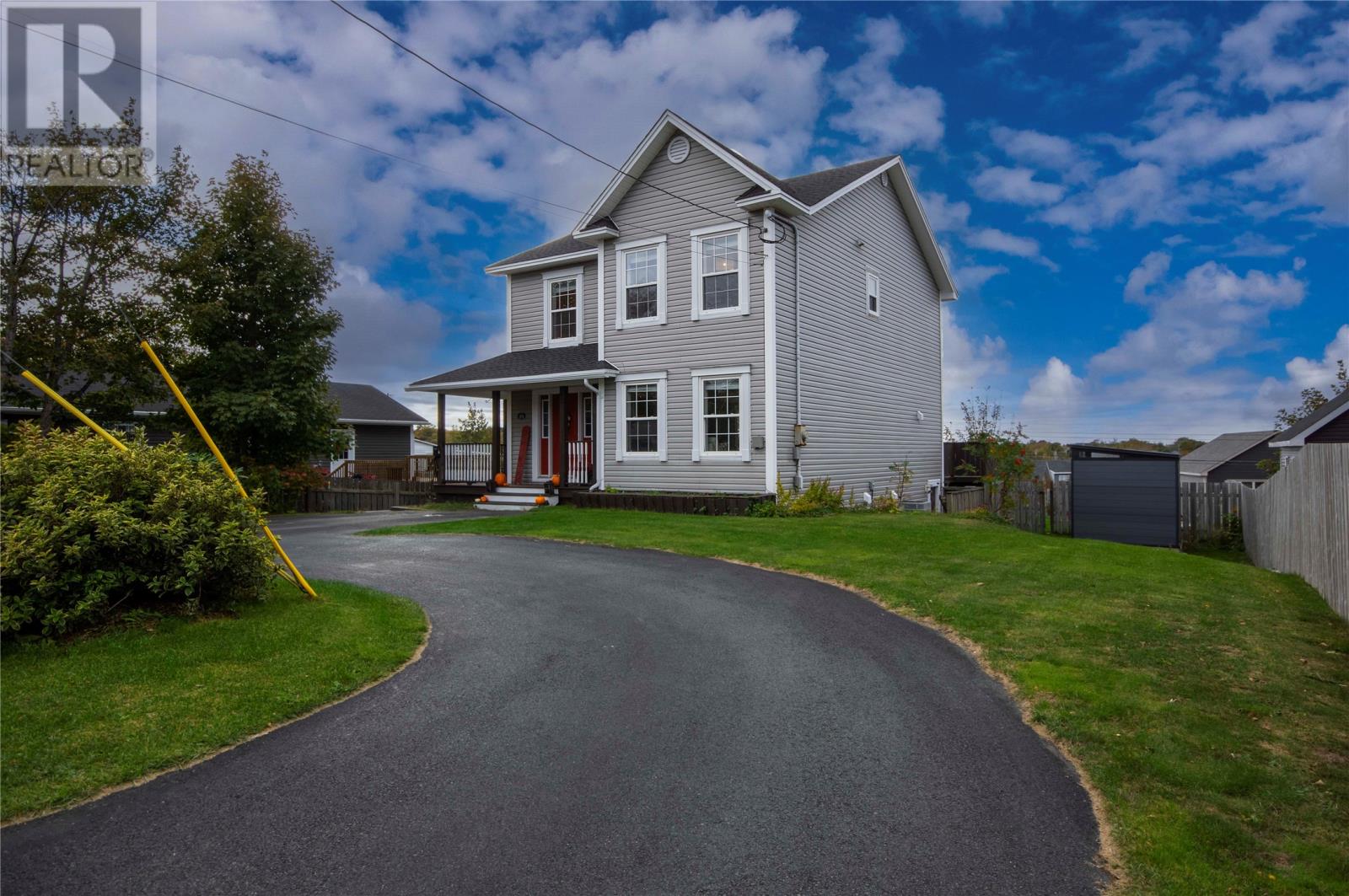 2552 Topsail Road, Conception Bay South — photo 2