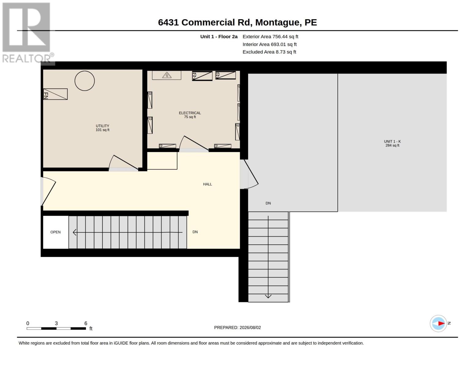 6431 Commercial Road, Montague, Prince Edward Island  C0A 1R0 - Photo 49 - 202625289