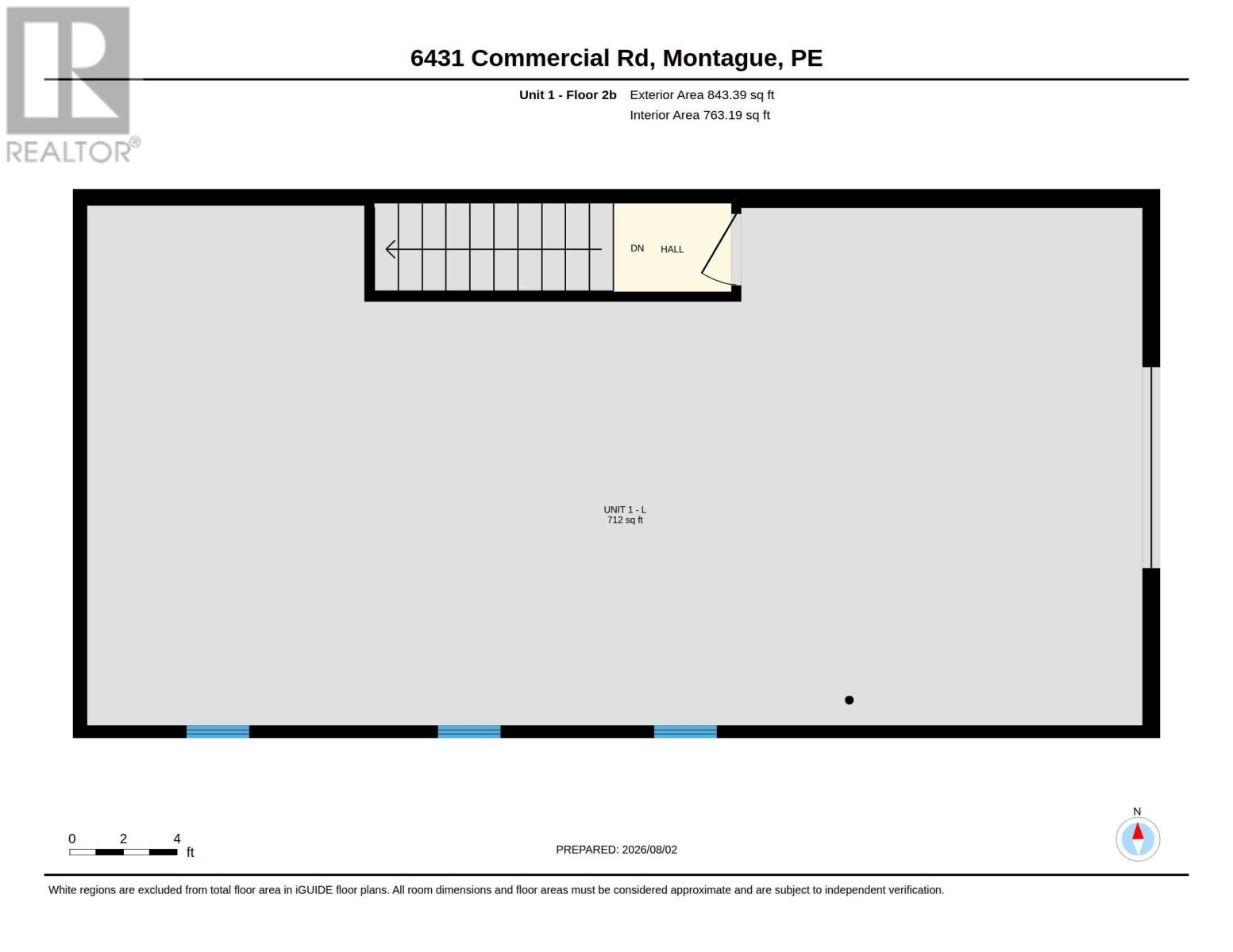6431 Commercial Road, Montague, Prince Edward Island  C0A 1R0 - Photo 48 - 202625289