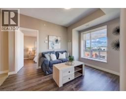 280 LESTER Street Unit# 708, Waterloo, Ontario