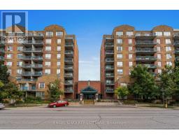 318 - 45 HOLLAND AVENUE, Ottawa, Ontario