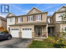 622 PEPPERVILLE CRESCENT, Ottawa, Ontario
