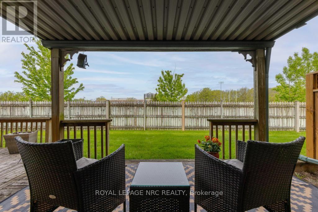 10 - 121 Glen Morris Drive, St. Catharines, Ontario  L2T 4C5 - Photo 25 - X14031060