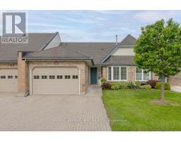 10 - 121 GLEN MORRIS DRIVE, St. Catharines, Ontario