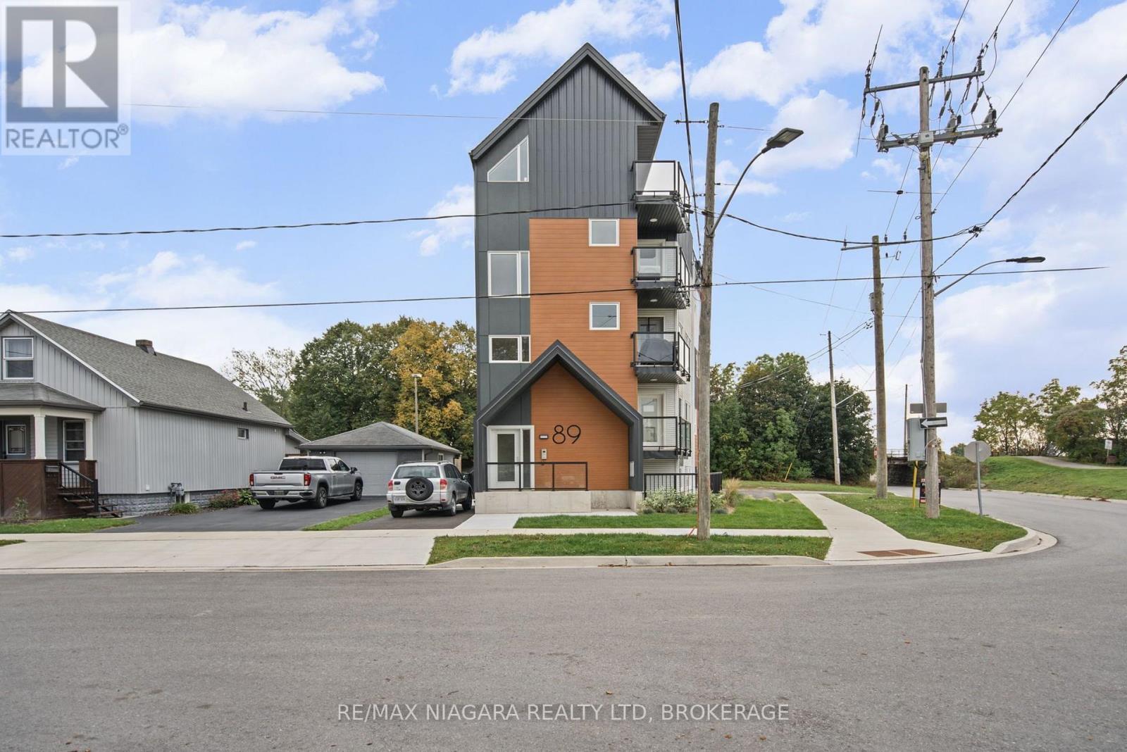 89 Sixth Street, Welland, Ontario  L3B 5A7 - Photo 3 - X14031160