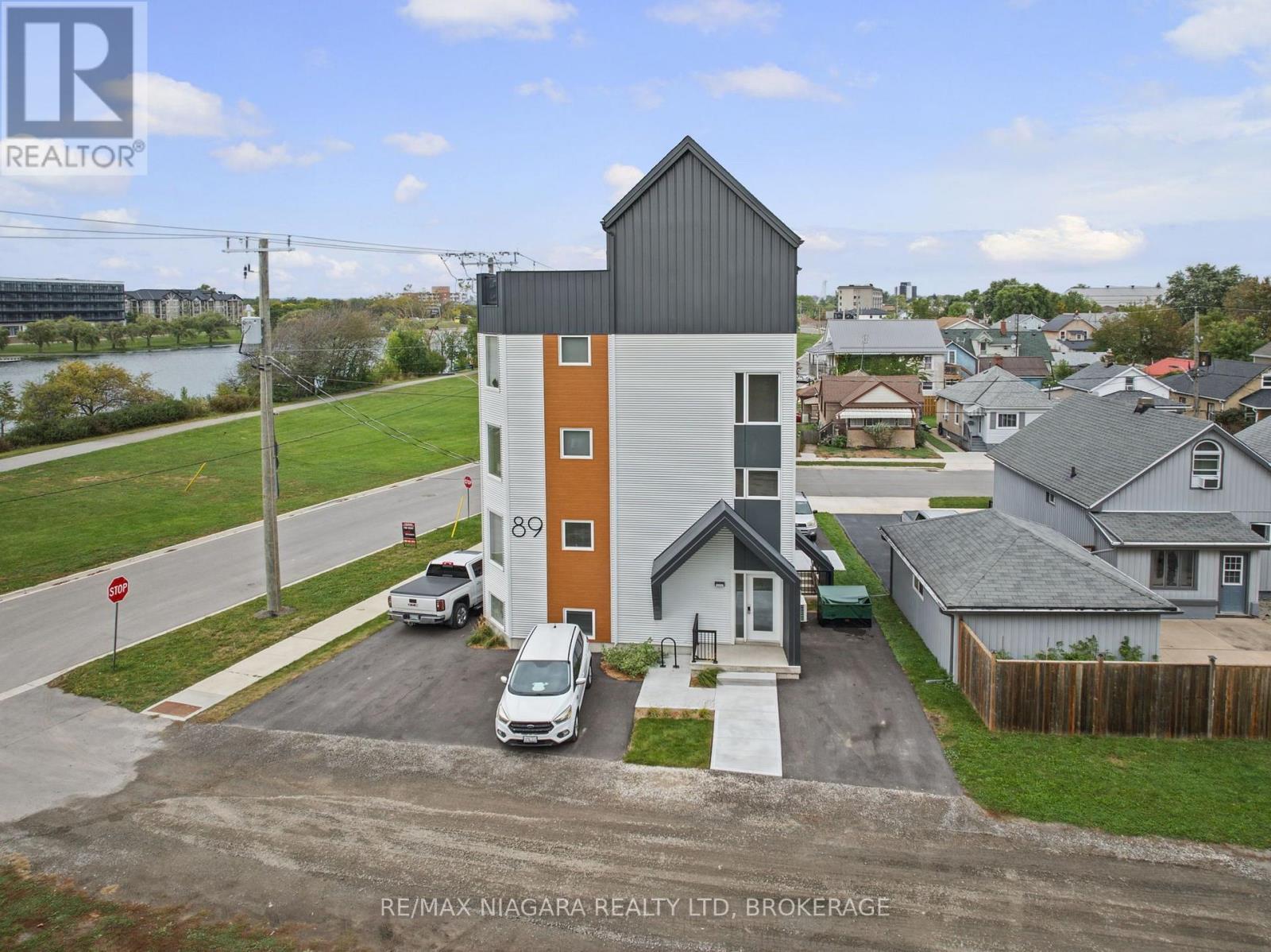 89 Sixth Street, Welland, Ontario  L3B 5A7 - Photo 6 - X14031160