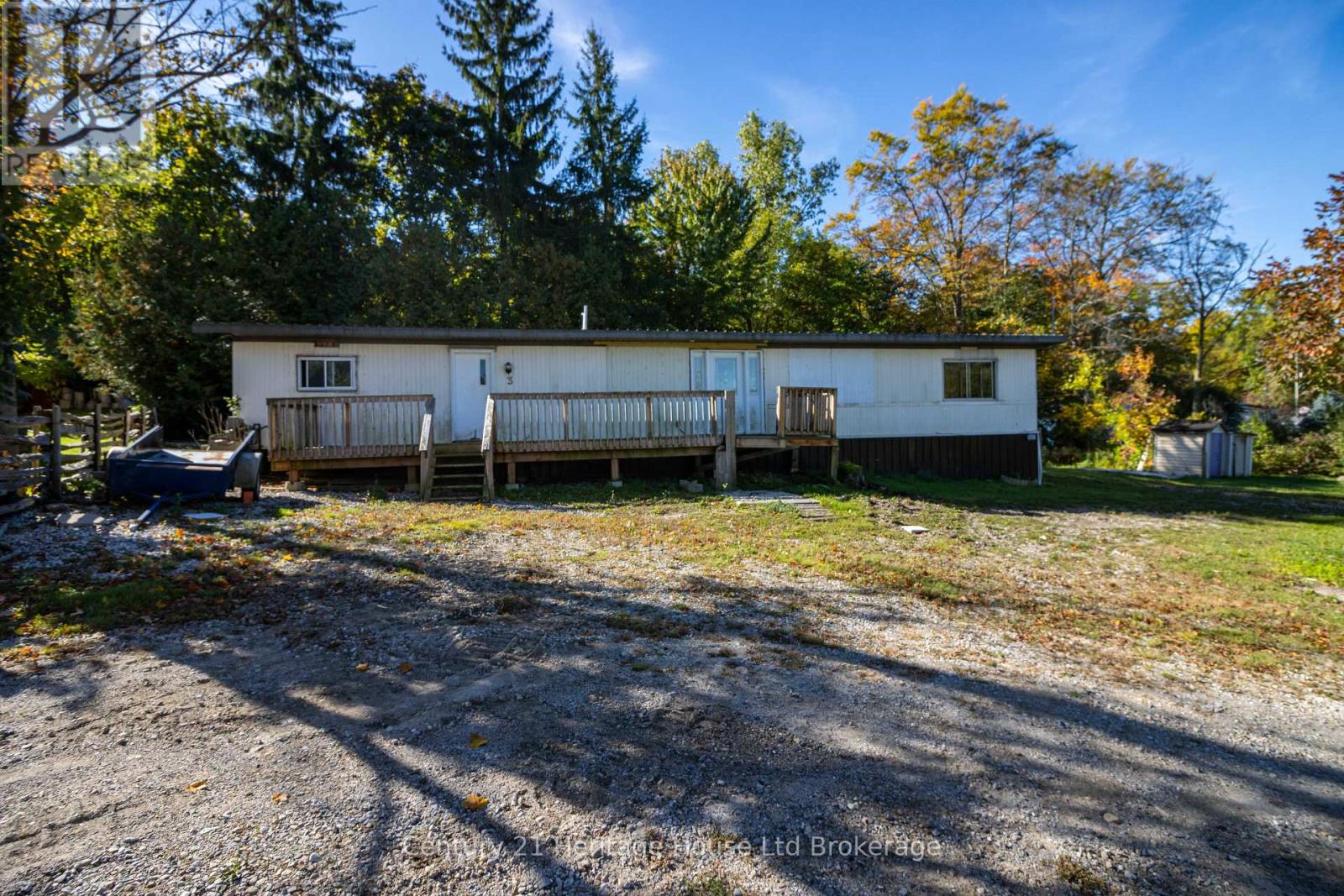 3 ALBERT - 596101 59 HIGHWAY, East Zorra-Tavistock, Ontario