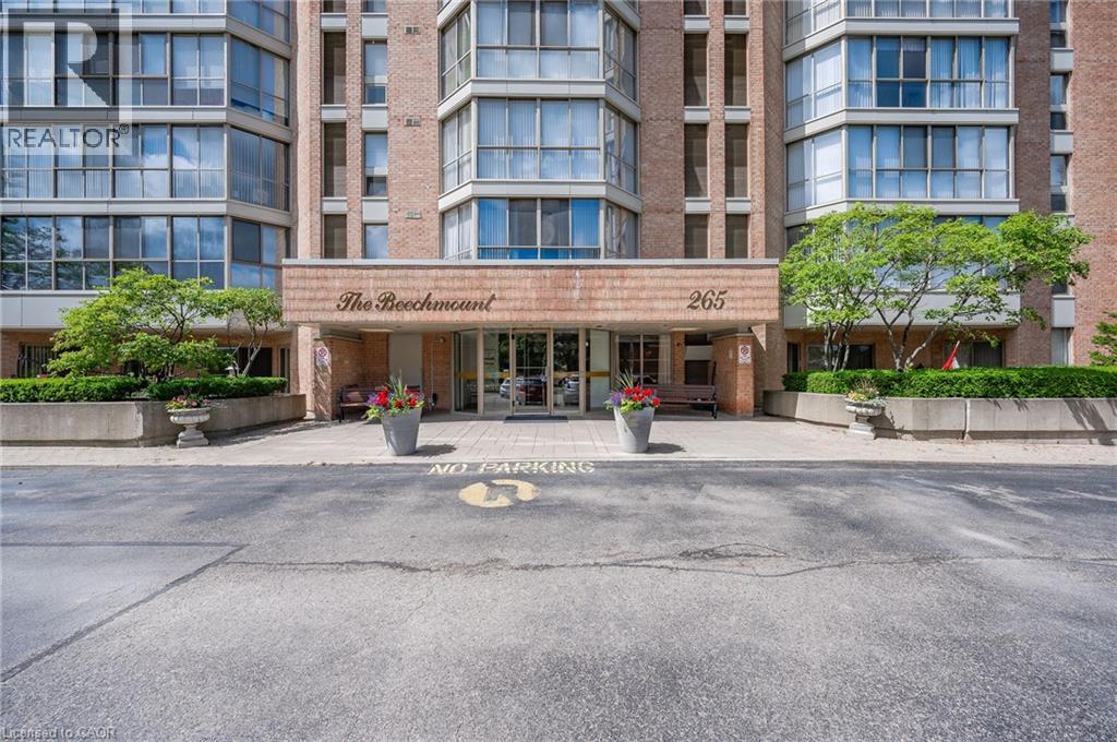 265 Westcourt Place Unit# Ph04, Waterloo, Ontario N2L 6E4 - Photo 2 - 40870765