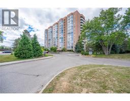 265 WESTCOURT Place Unit# PH04, Waterloo, Ontario