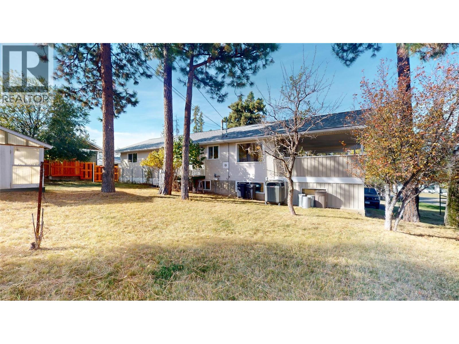 614 28th Avenue S, Cranbrook, British Columbia  V1C 3J8 - Photo 58 - 10403500