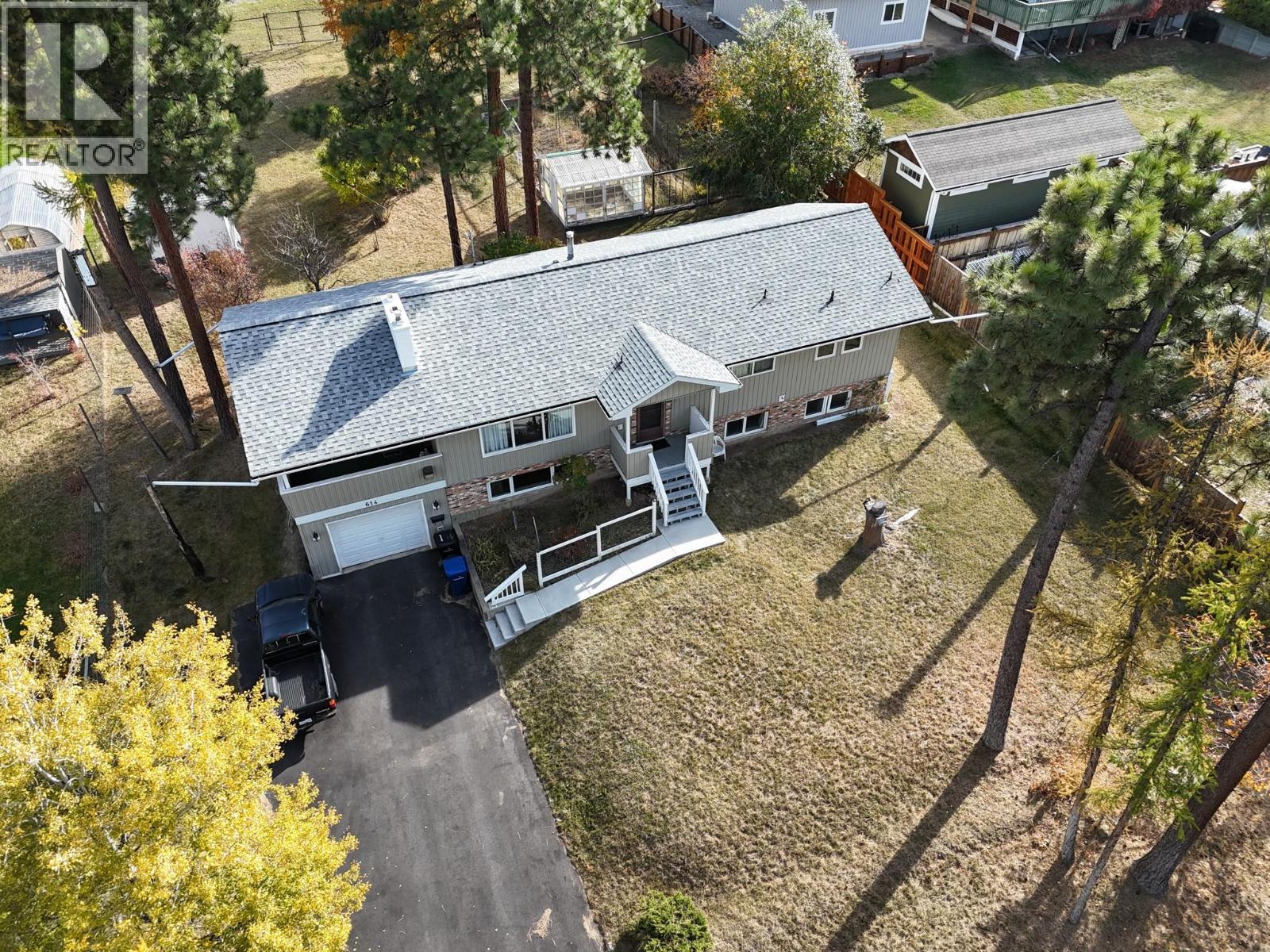 614 28th Avenue S, Cranbrook, British Columbia  V1C 3J8 - Photo 61 - 10403500