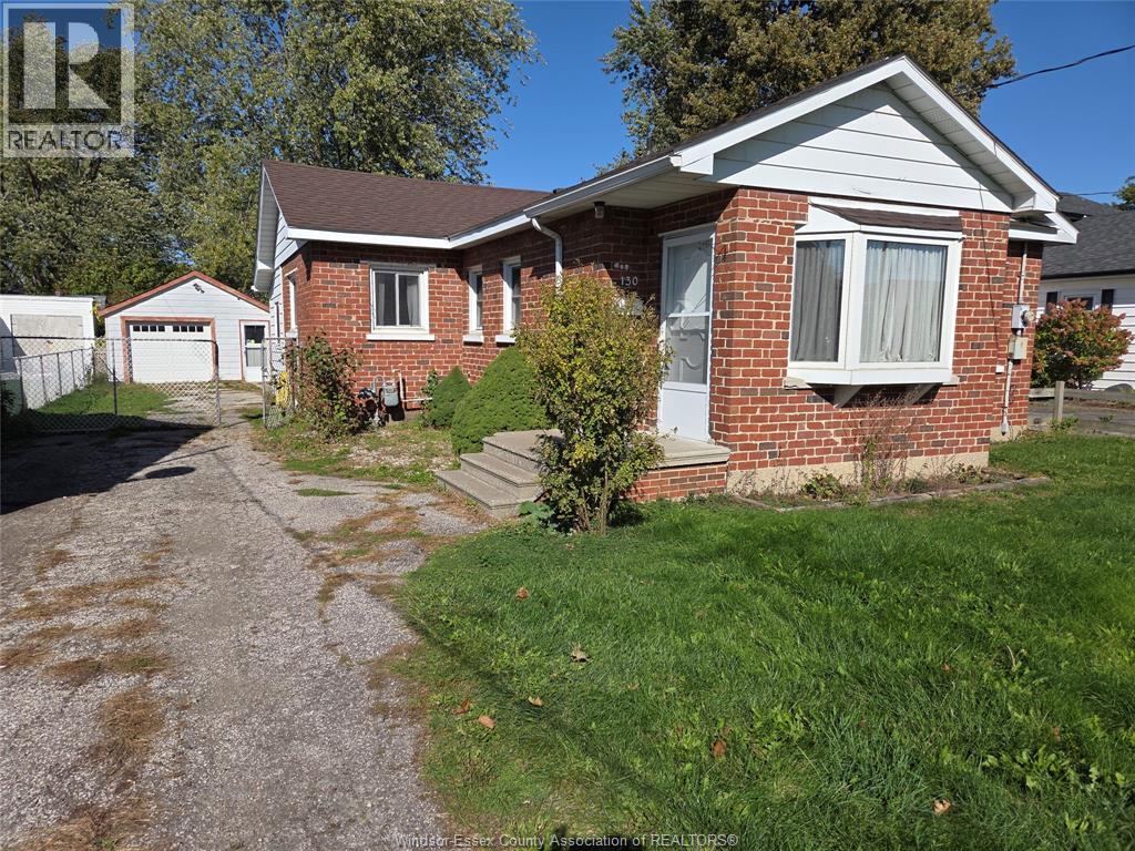 MLS# 26025194: 130 DUFF AVENUE, Amherstburg, Canada