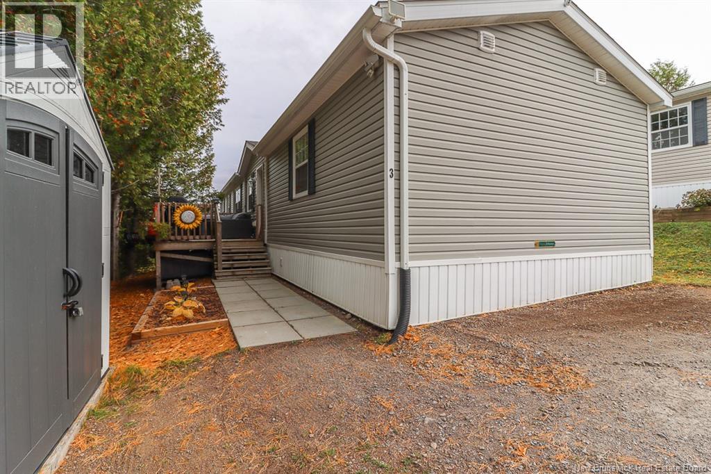 3 Third Street Street, Quispamsis, New Brunswick  E2G 1V4 - Photo 1 - NB149614