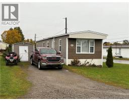 610 College Street, Bathurst, New Brunswick