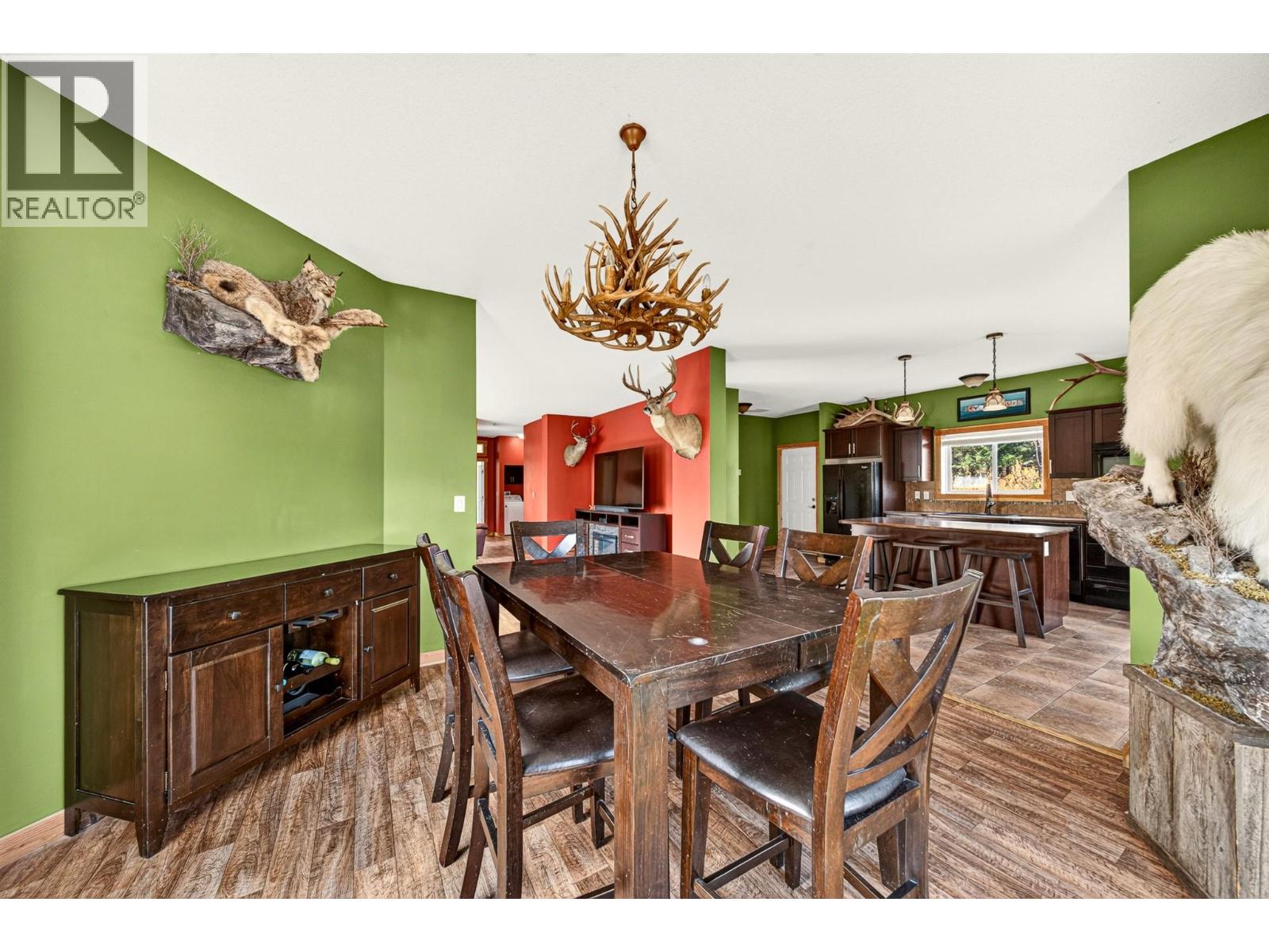 6281 Lower Elk Valley Road, Sparwood, British Columbia  V0B 2G3 - Photo 14 - 10402993