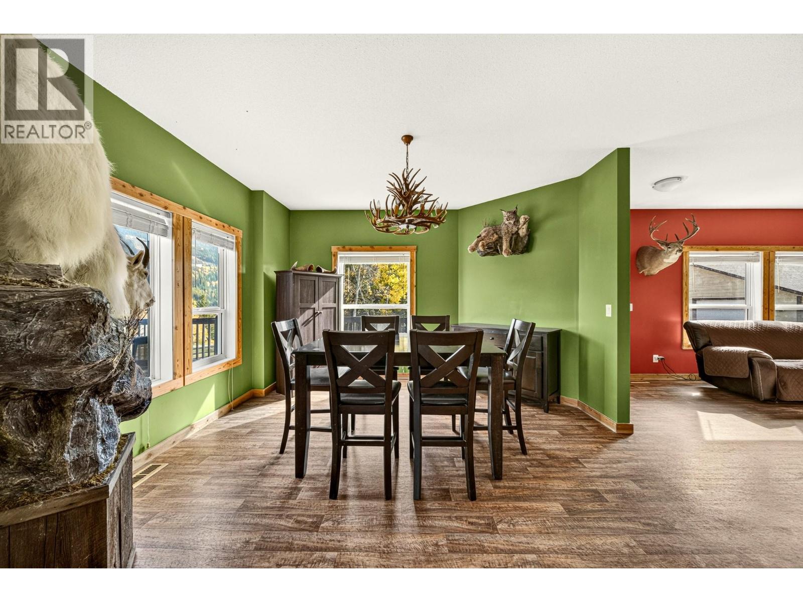 6281 Lower Elk Valley Road, Sparwood, British Columbia  V0B 2G3 - Photo 15 - 10402993